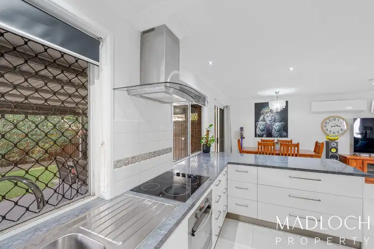 Sixth view of Homely house listing, 9 Yellowpatch Avenue, Clinton QLD 4680