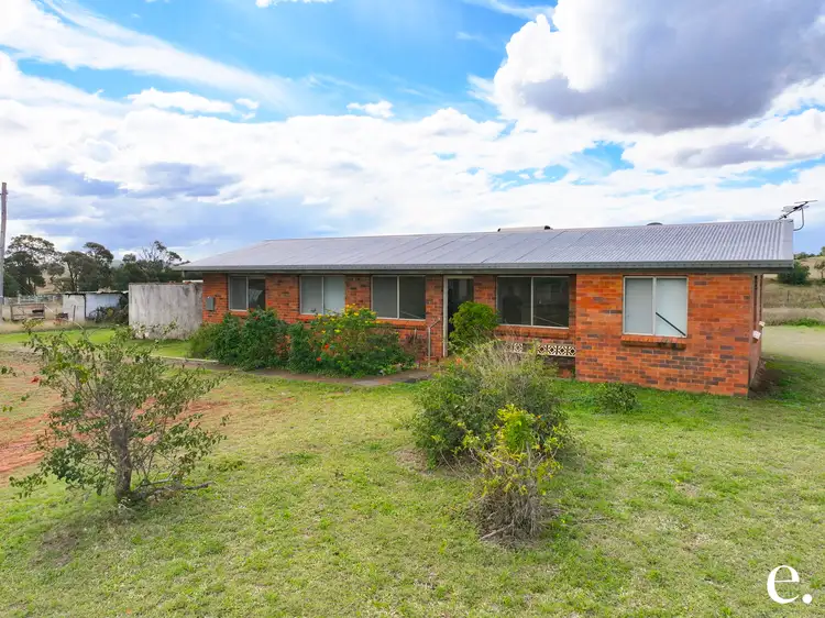 Second view of Homely rural property listing, 379 Dululu Bunerba Road, Dululu QLD 4702