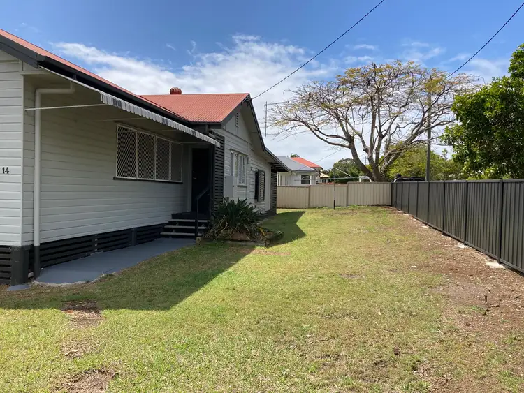 Main view of Homely house listing, 14 Bartholomew Street, Zillmere QLD 4034