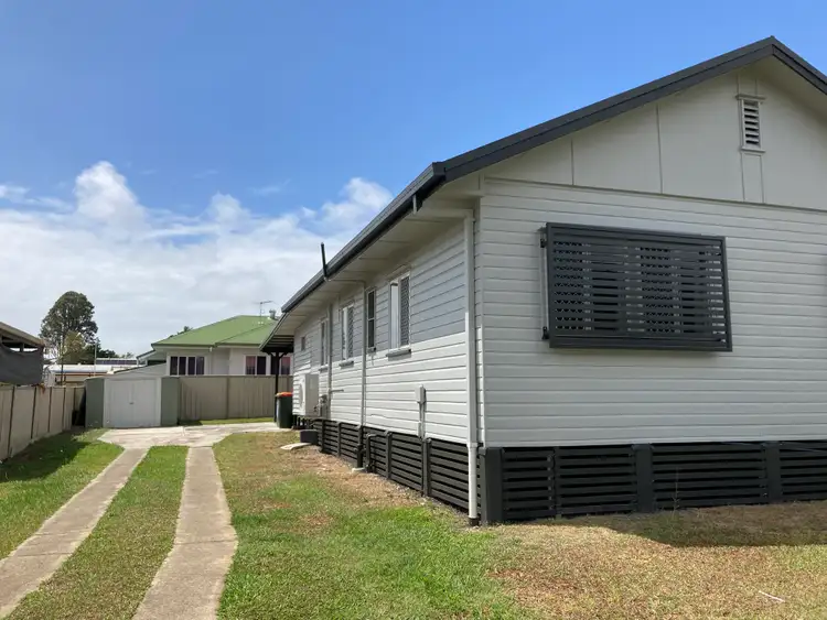 Second view of Homely house listing, 14 Bartholomew Street, Zillmere QLD 4034