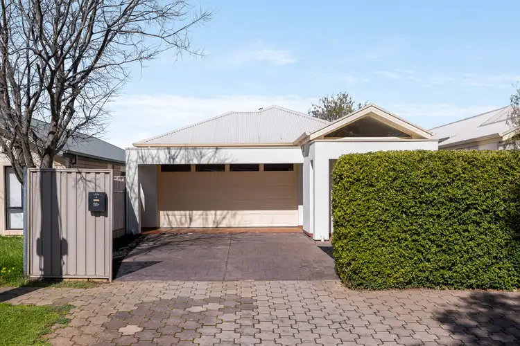 51A Vine Terrace, Klemzig SA 5087