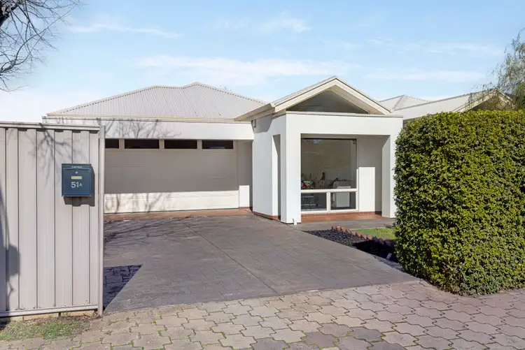 Second view of Homely house listing, 51A Vine Terrace, Klemzig SA 5087