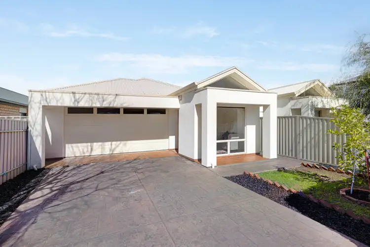 Third view of Homely house listing, 51A Vine Terrace, Klemzig SA 5087