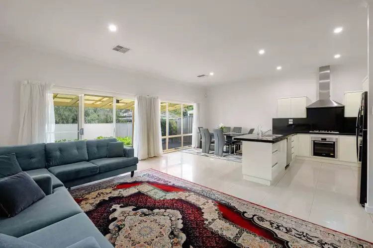 Fourth view of Homely house listing, 51A Vine Terrace, Klemzig SA 5087