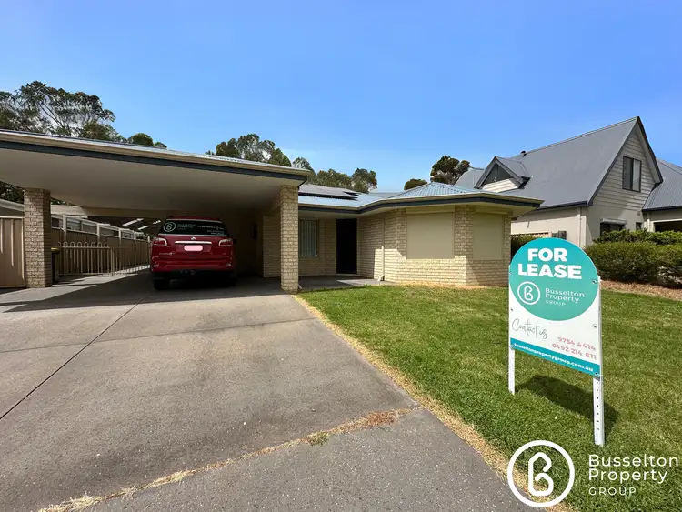 10 Dunsborough Lakes Drive