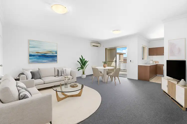 Second view of Homely apartment listing, 16/1-3 Putland Street, St Marys NSW 2760