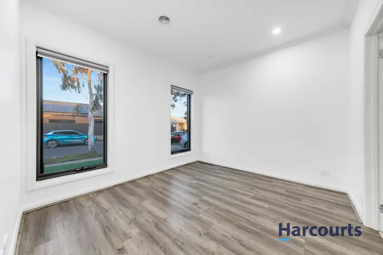Third view of Homely house listing, 8 Guthrie Drive, Melton South VIC 3338