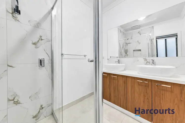 Fourth view of Homely house listing, 8 Guthrie Drive, Melton South VIC 3338