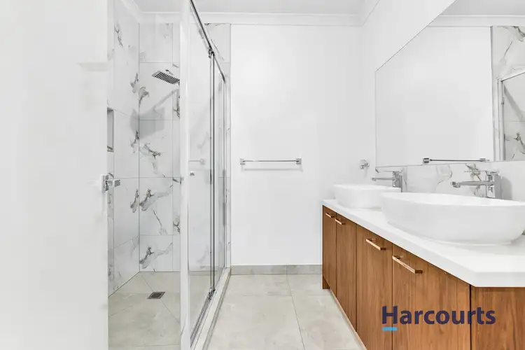 Fifth view of Homely house listing, 8 Guthrie Drive, Melton South VIC 3338