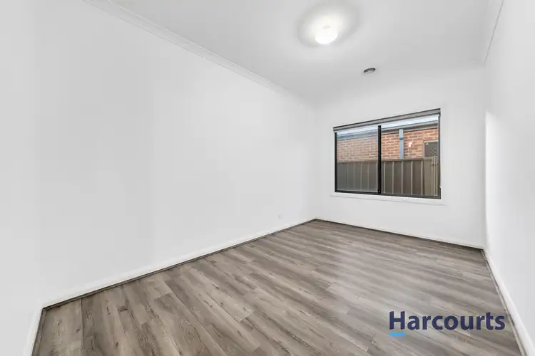 Sixth view of Homely house listing, 8 Guthrie Drive, Melton South VIC 3338