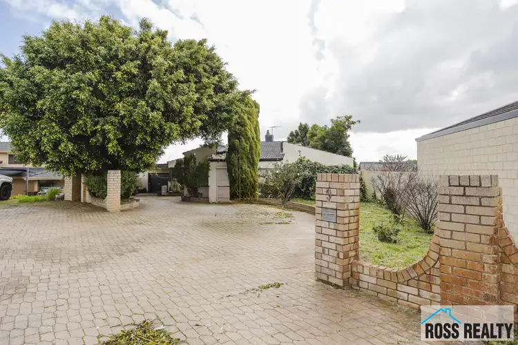 Third view of Homely house listing, 9 Mannite Place, Stirling WA 6021