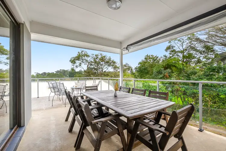 4 Bangalla Place, Forestville NSW 2087