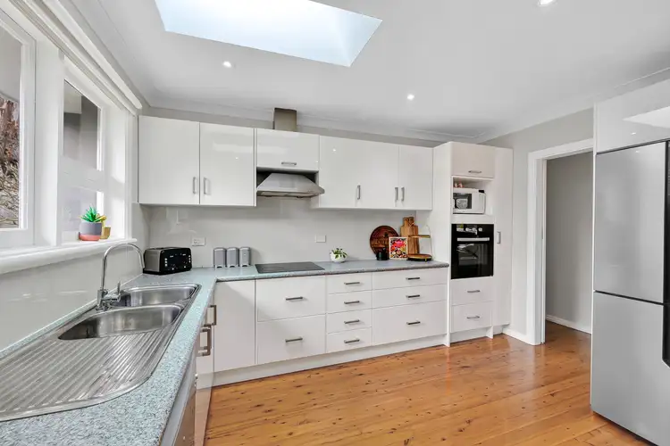 Second view of Homely house listing, 4 Bangalla Place, Forestville NSW 2087