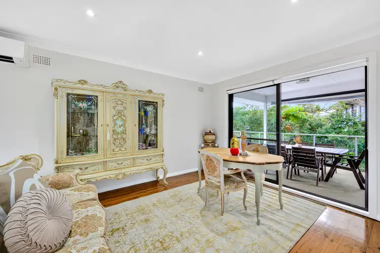 Third view of Homely house listing, 4 Bangalla Place, Forestville NSW 2087