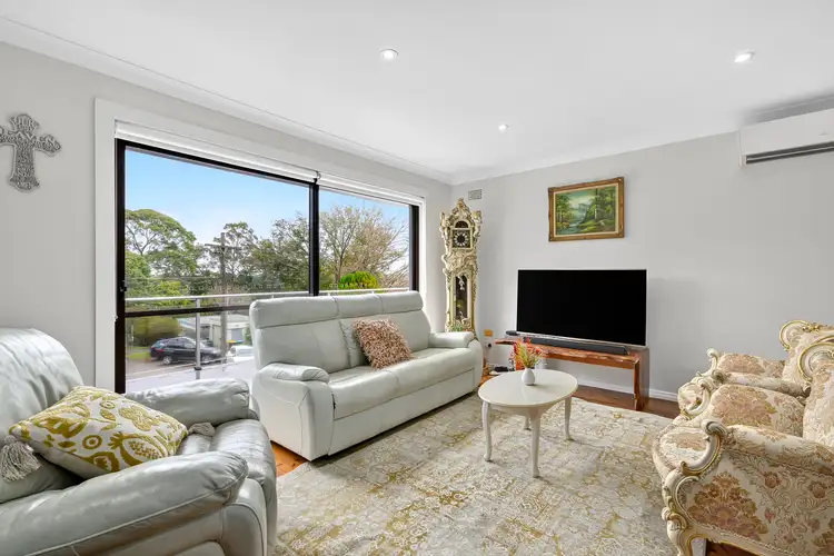 Fourth view of Homely house listing, 4 Bangalla Place, Forestville NSW 2087