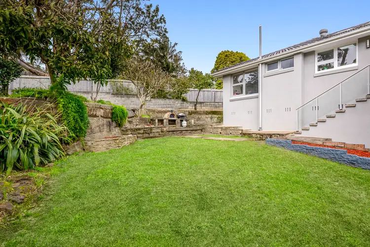 Sixth view of Homely house listing, 4 Bangalla Place, Forestville NSW 2087