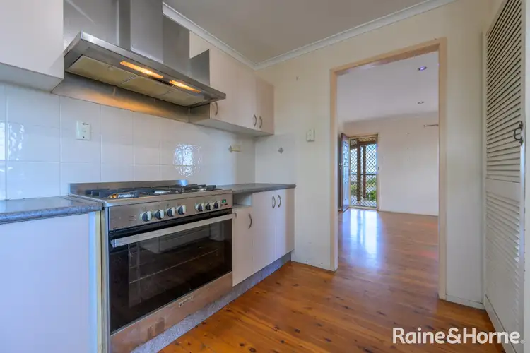 Third view of Homely house listing, 13 Cockatoo Drive, New Auckland QLD 4680