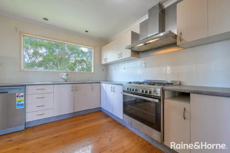 Sixth view of Homely house listing, 13 Cockatoo Drive, New Auckland QLD 4680