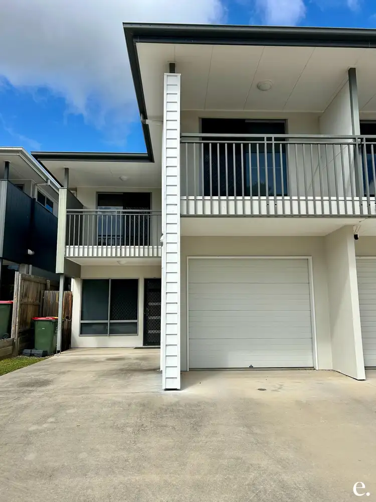 Main view of Homely townhouse listing, 7/2 Ringuet Close, Glen Eden QLD 4680
