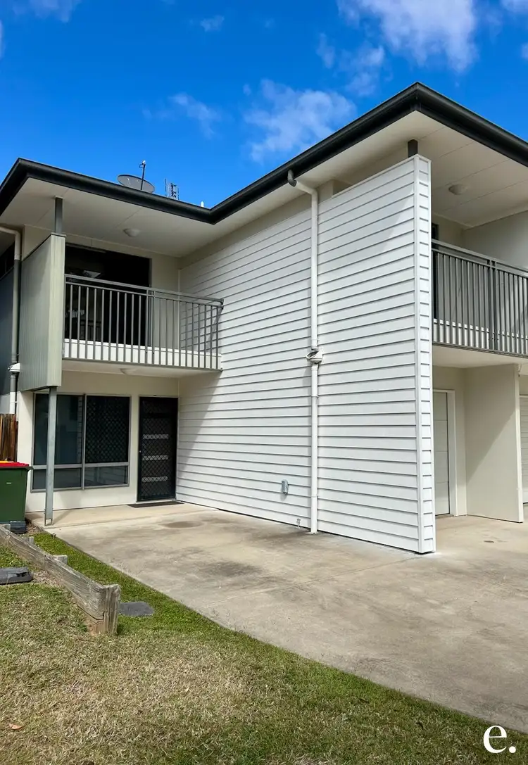 Second view of Homely townhouse listing, 7/2 Ringuet Close, Glen Eden QLD 4680