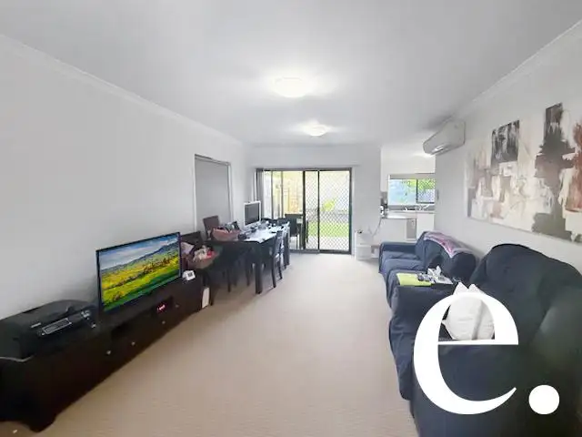 Fourth view of Homely townhouse listing, 7/2 Ringuet Close, Glen Eden QLD 4680