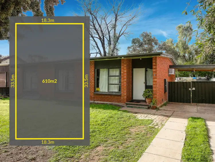 34 Greenwood Crescent, Smithfield Plains SA 5114