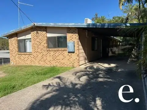 3 Hay Court, South Gladstone QLD 4680