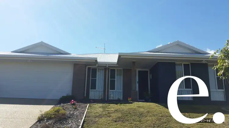 22 Oxford St, Calliope QLD 4680