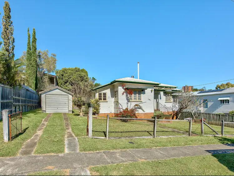 Second view of Homely house listing, 6 Monro Street, Kelvin Grove QLD 4059
