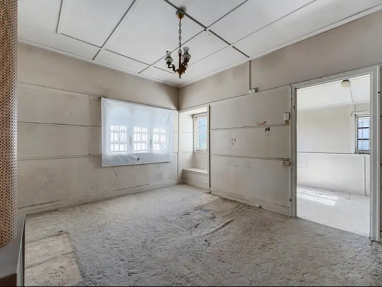 Fifth view of Homely house listing, 6 Monro Street, Kelvin Grove QLD 4059