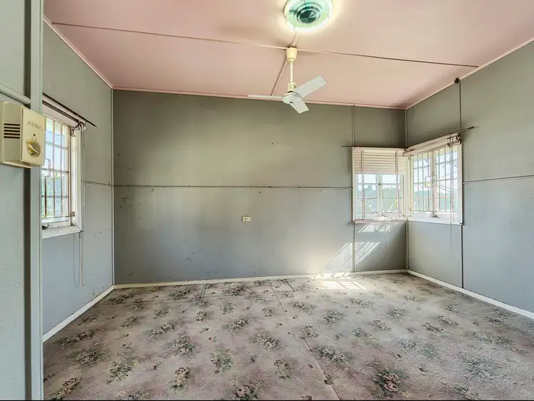 Sixth view of Homely house listing, 6 Monro Street, Kelvin Grove QLD 4059