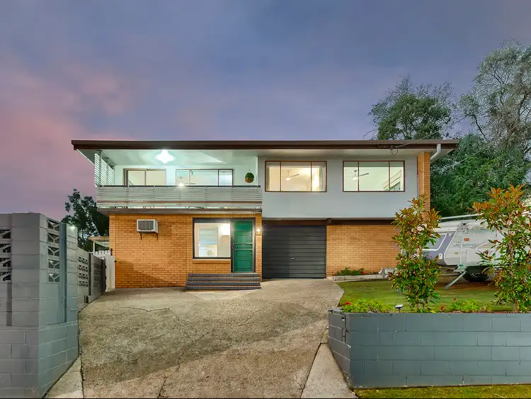 Main view of Homely house listing, 42 Camelia Avenue, Everton Hills QLD 4053