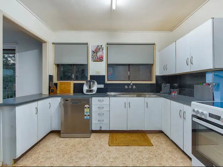 Fifth view of Homely house listing, 42 Camelia Avenue, Everton Hills QLD 4053