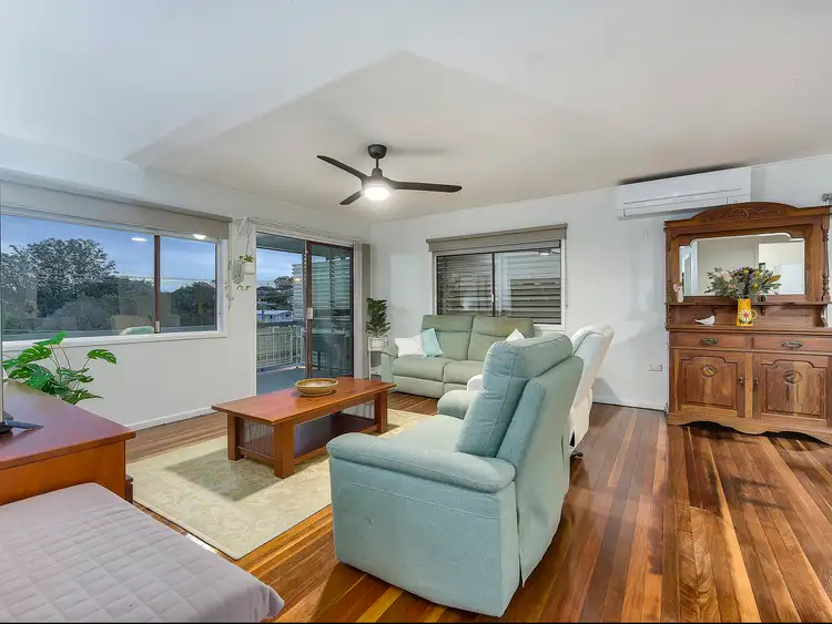 Sixth view of Homely house listing, 42 Camelia Avenue, Everton Hills QLD 4053