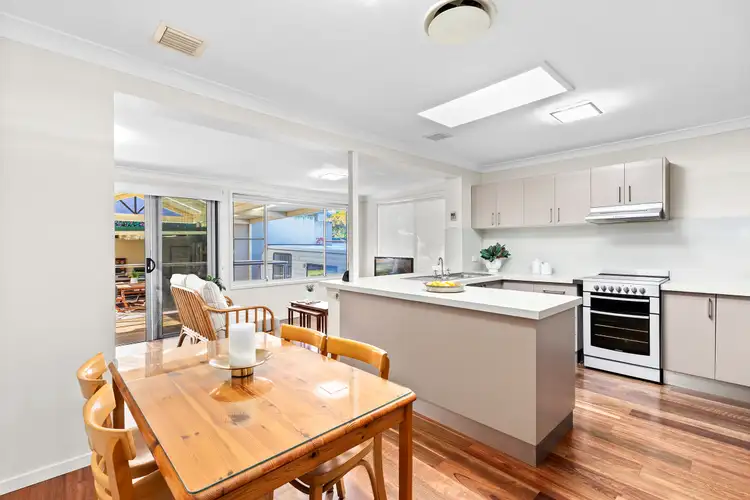 Second view of Homely house listing, 7 Lothian Street, Winston Hills NSW 2153