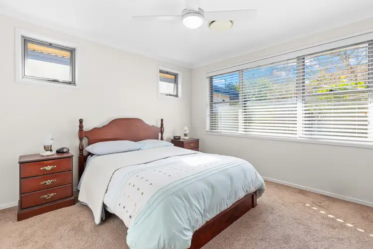 Fifth view of Homely house listing, 7 Lothian Street, Winston Hills NSW 2153