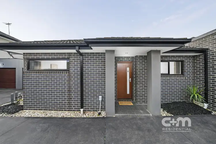 2/54 Pecham Street, Glenroy VIC 3046