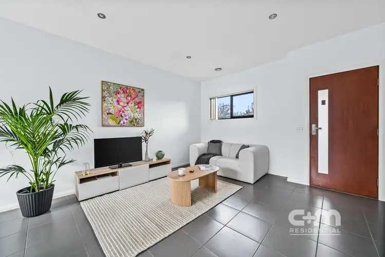 Fourth view of Homely townhouse listing, 2/54 Pecham Street, Glenroy VIC 3046
