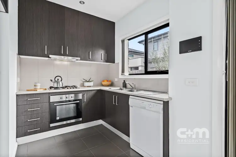 Fifth view of Homely townhouse listing, 2/54 Pecham Street, Glenroy VIC 3046