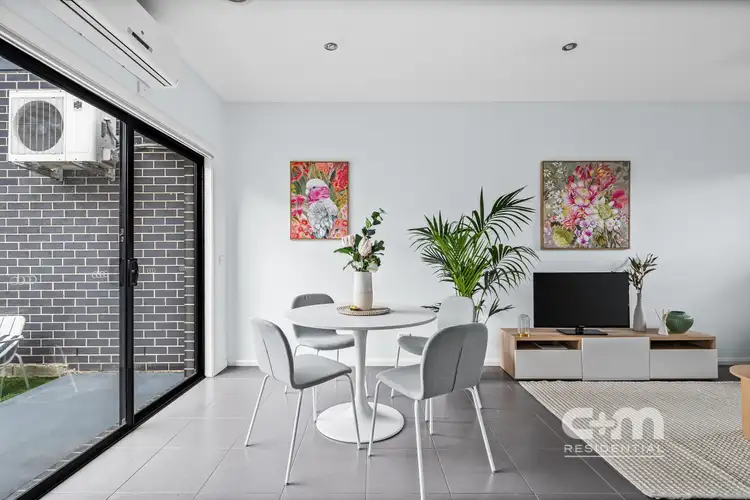 Sixth view of Homely townhouse listing, 2/54 Pecham Street, Glenroy VIC 3046