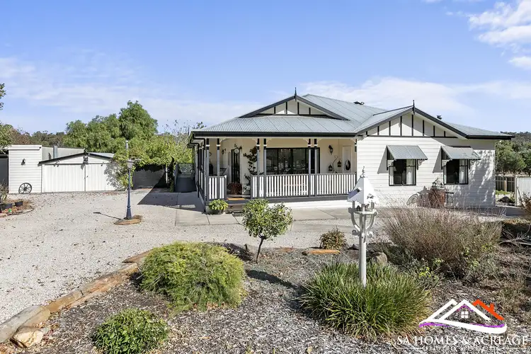 58 Powell Road, Kersbrook SA 5231