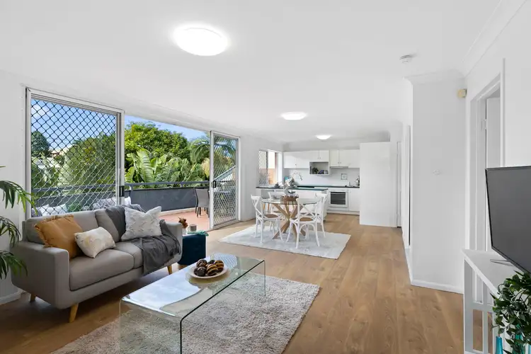 9/22 Ascog Terrace, Toowong QLD 4066