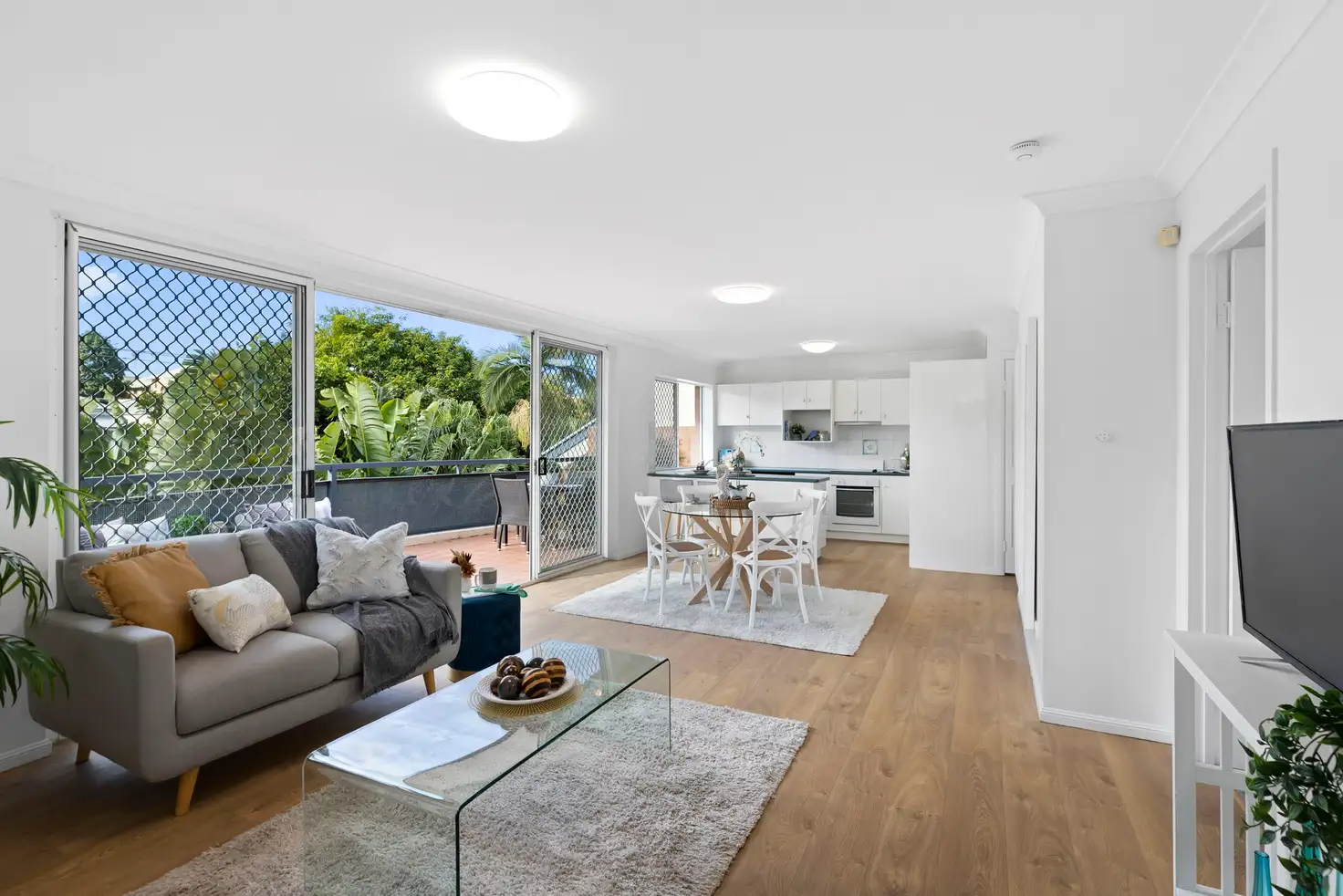 Main view of Homely apartment listing, 9/22 Ascog Terrace, Toowong QLD 4066
