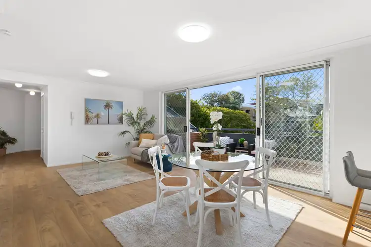 Fifth view of Homely apartment listing, 9/22 Ascog Terrace, Toowong QLD 4066