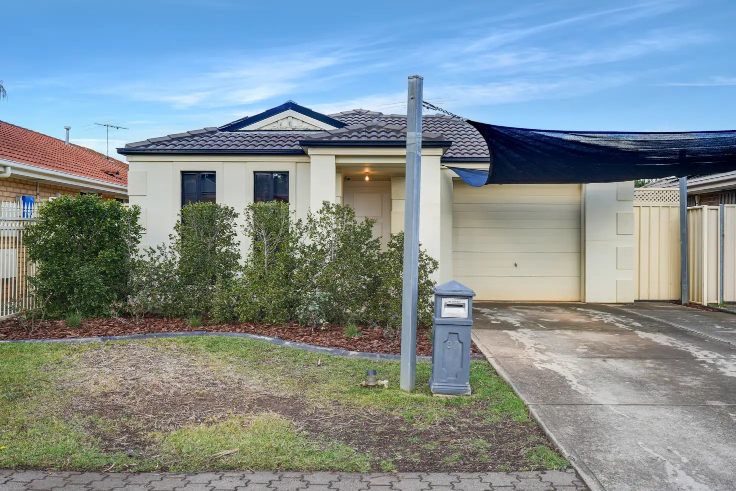 Main view of Homely house listing, 37 Plough Street, Salisbury North SA 5108