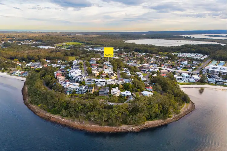 20 Scott Circuit, Salamander Bay NSW 2317