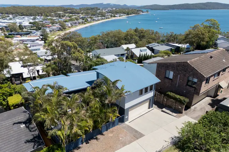 20 Scott Circuit, Salamander Bay NSW 2317