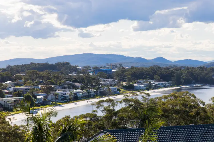 20 Scott Circuit, Salamander Bay NSW 2317