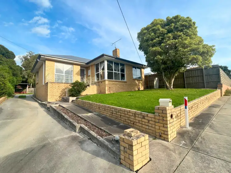 14 Bourke Street, Korumburra VIC 3950