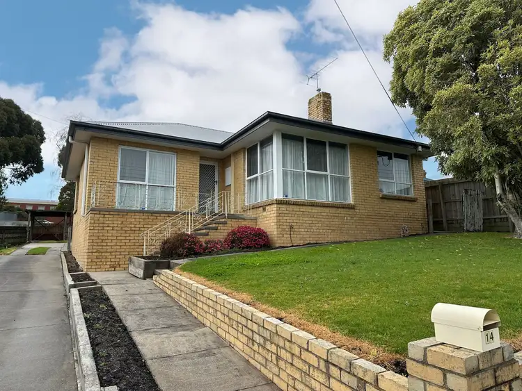 14 Bourke Street, Korumburra VIC 3950